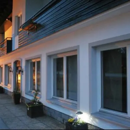 Restaurant Wald Ruhe 3*