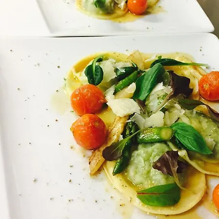 Restaurant Wald Ruhe 3* Kirchbichl