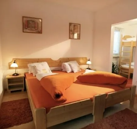Restaurant Wald Ruhe Hotel Kirchbichl