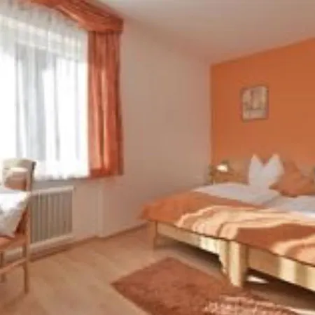 Restaurant Wald Ruhe Hotel