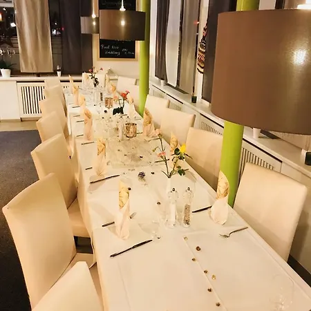 Restaurant Wald Ruhe